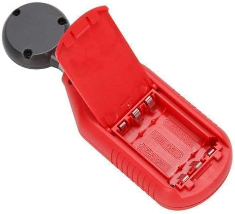 UT383 Belichtungsmesser mit LCD-Display
