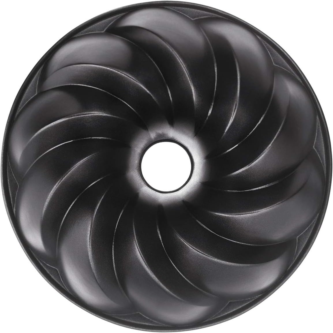Inspiration Design-Gugelhupfform, geschwungen