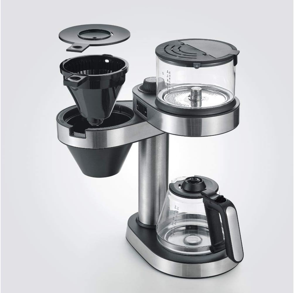 Filterkaffeemaschine Caprice KA 5760 mit Timer, Single