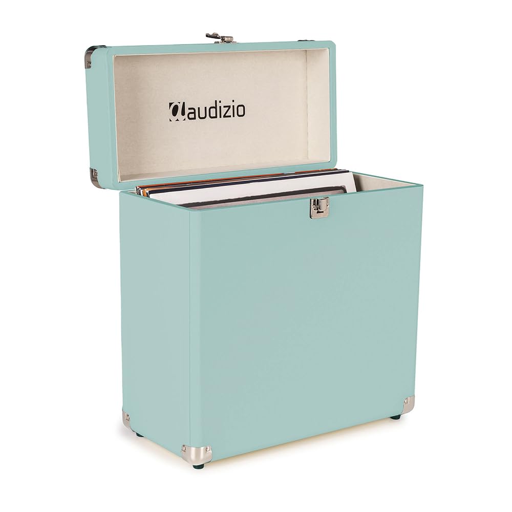 Transportcase RC32, Blau