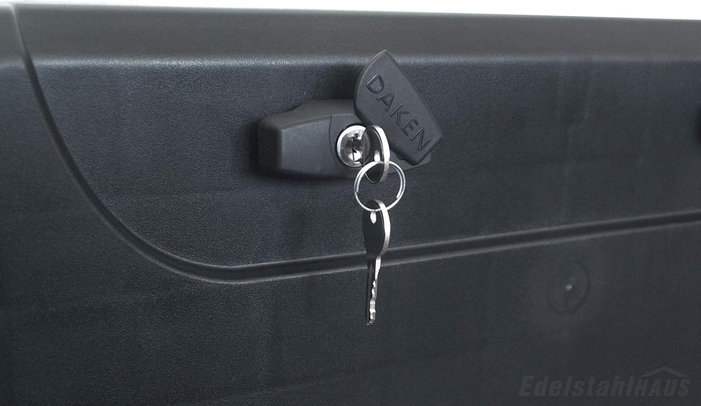 Anhänger-Werkzeugkasten 23L, Ohne Halter