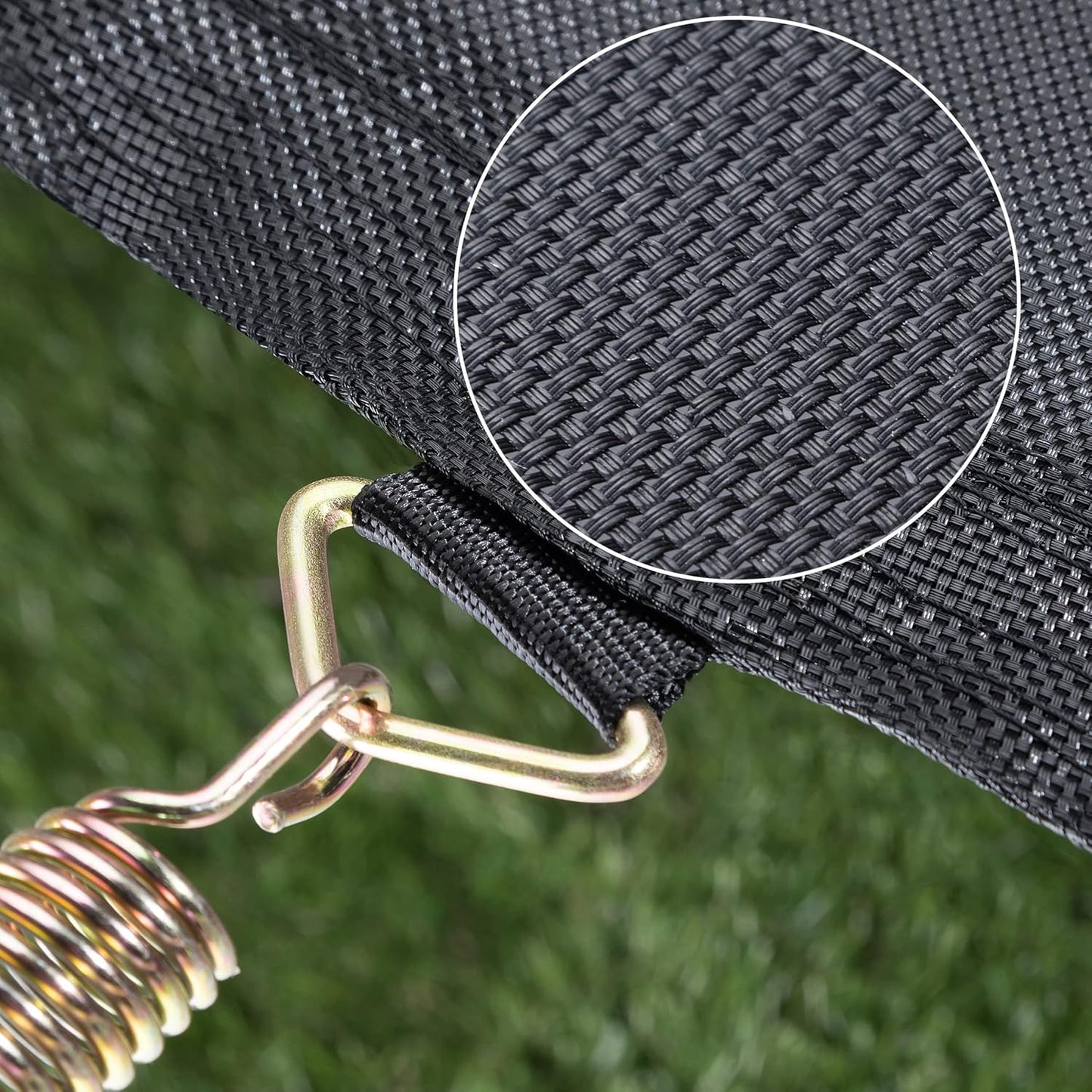 Trampolin Sprungtuch, 183cm