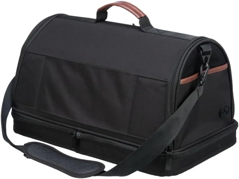 Hunde-Reisetasche für Flugzeug