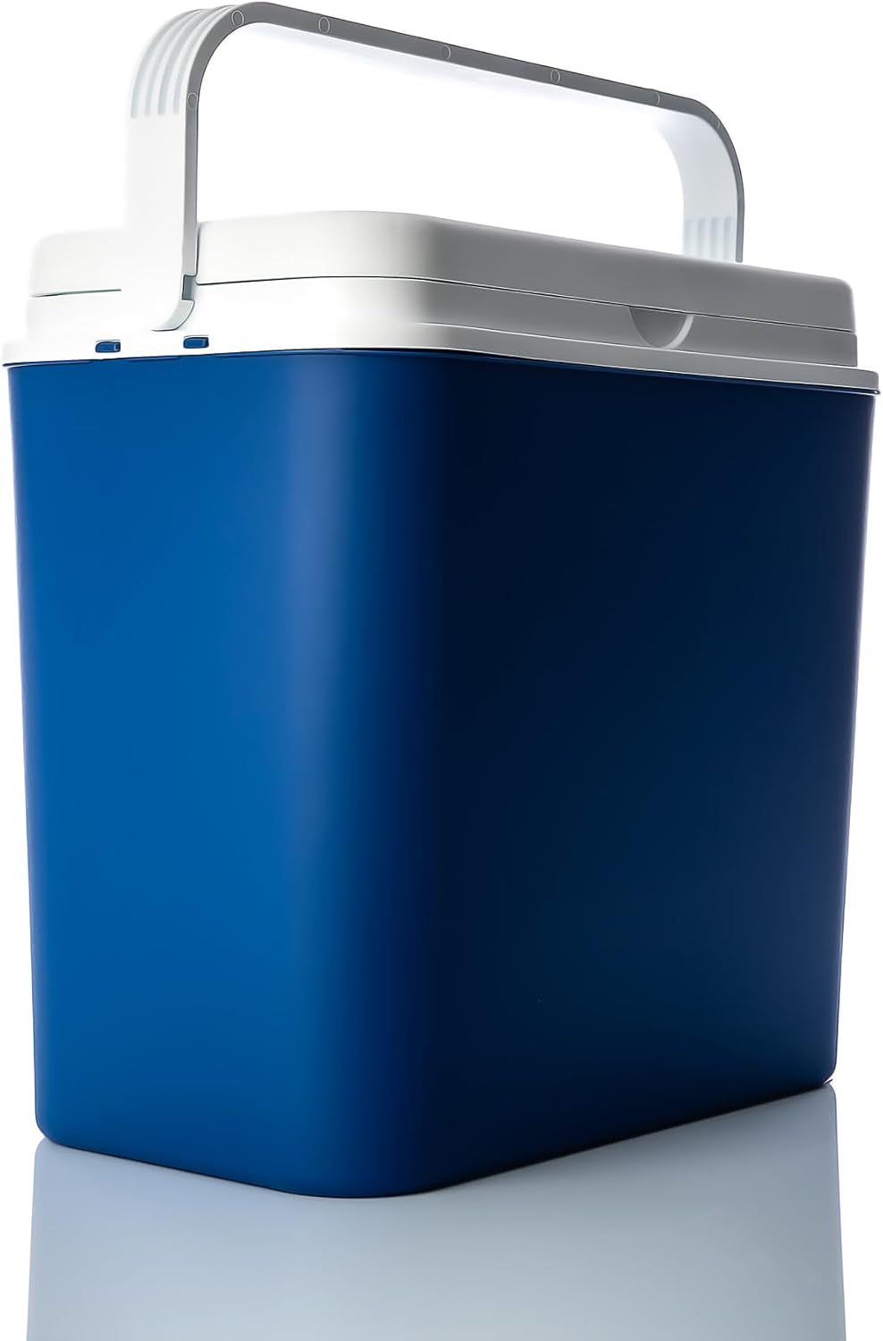 Kühlboxen-Set inkl. Kühlakkus, 24 Liter inkl. 6 Akkus