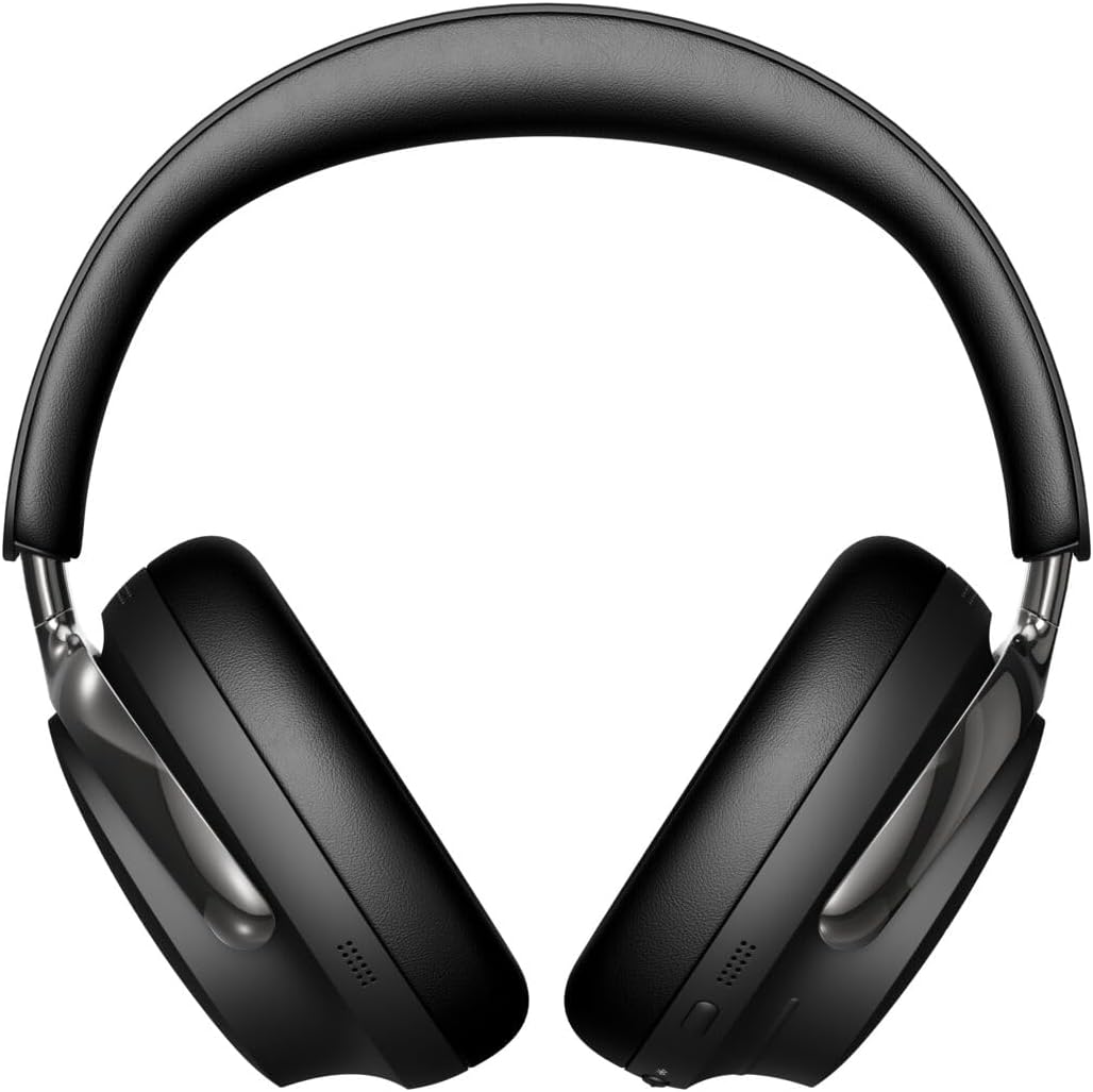 QuietComfort Ultra 2nd Gen., Schwarz
