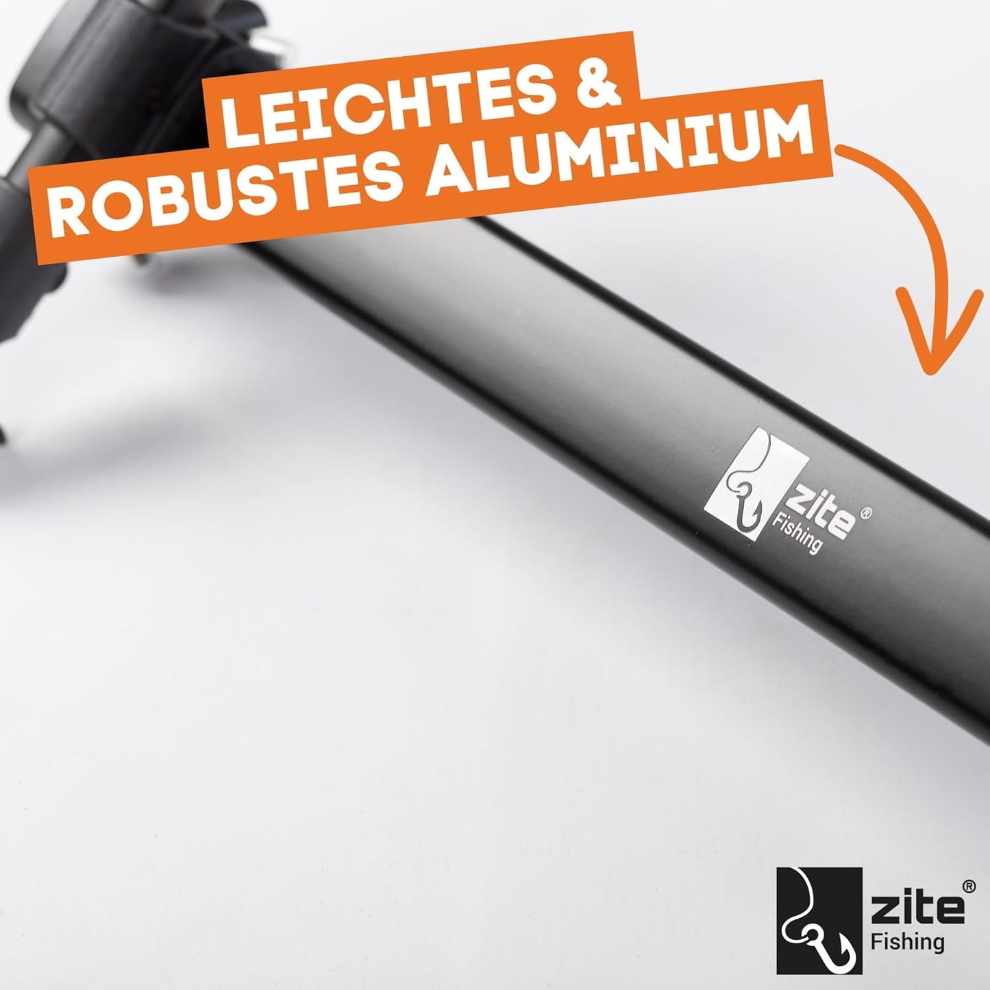 Rod Pod Rutenhalter für 3 Angelruten