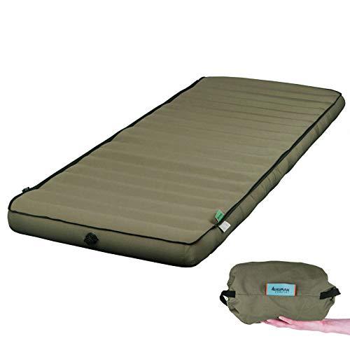 Luftbett, Groen