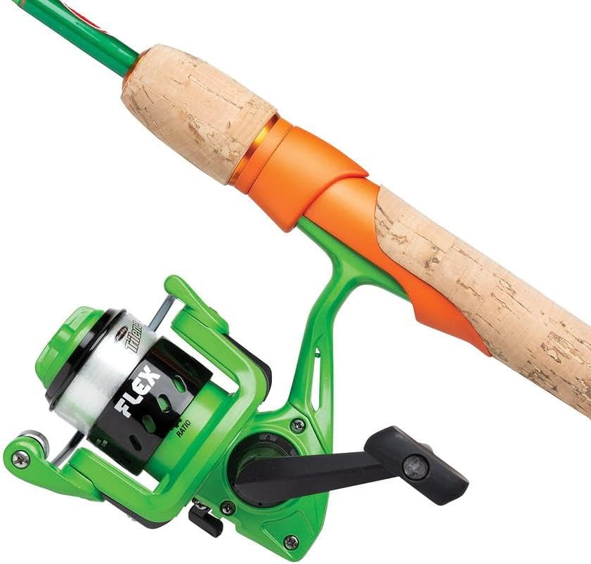Flex Forellen Spinnrute, 2.10 m |1-10 g