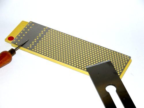 WM8EF DuoSharp plus, Extra-Fein / Fein