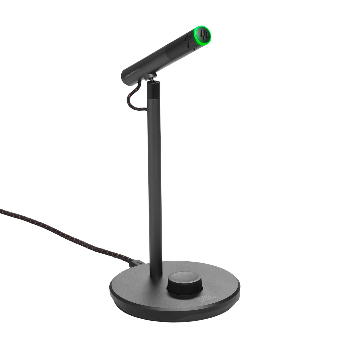 Quantum Stream Talk – USB-Mikrofon