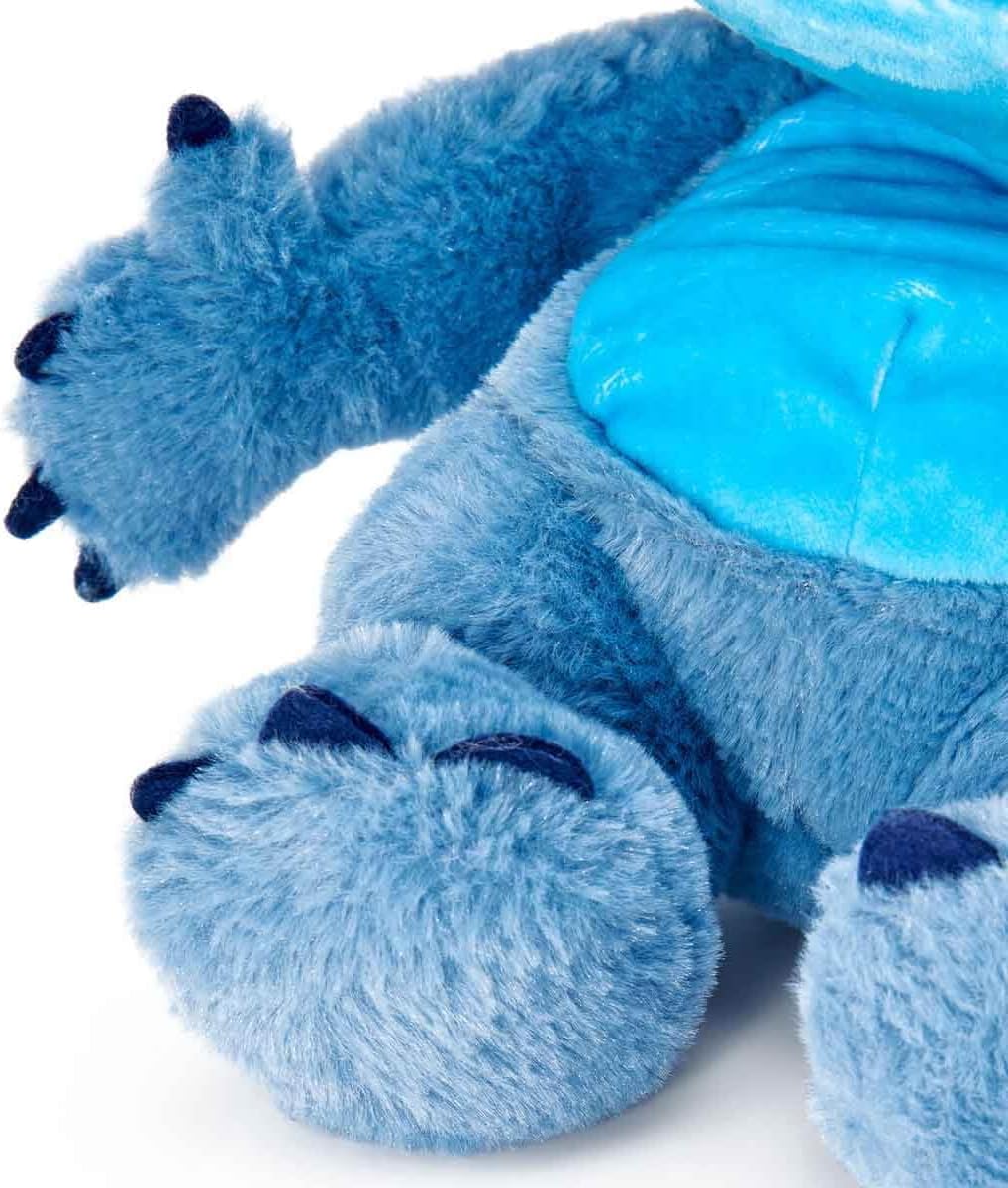 Real FX Chatty Stitch, Chatty Stitch