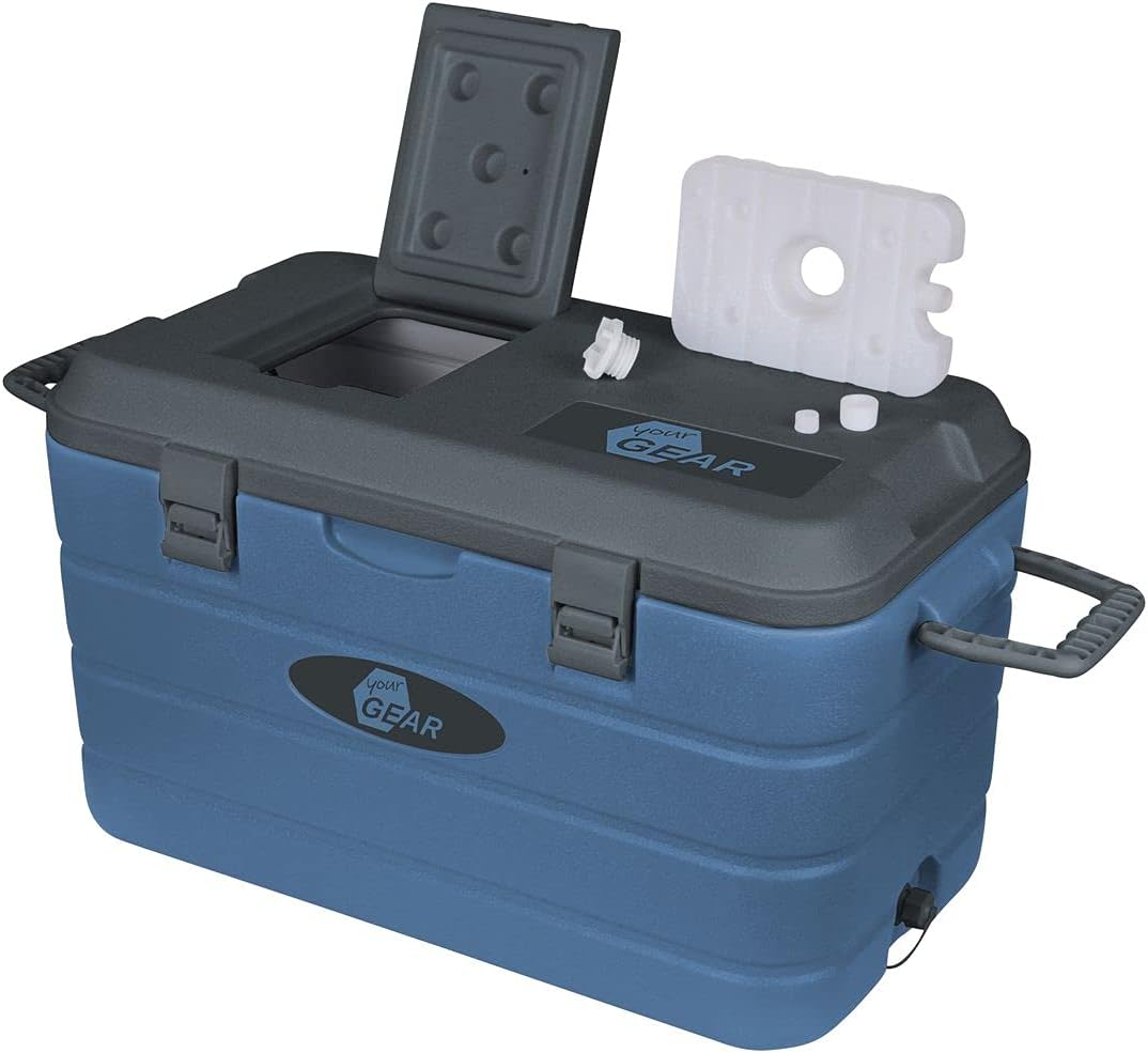 Kühlbox 40 Liter, 40 Liter