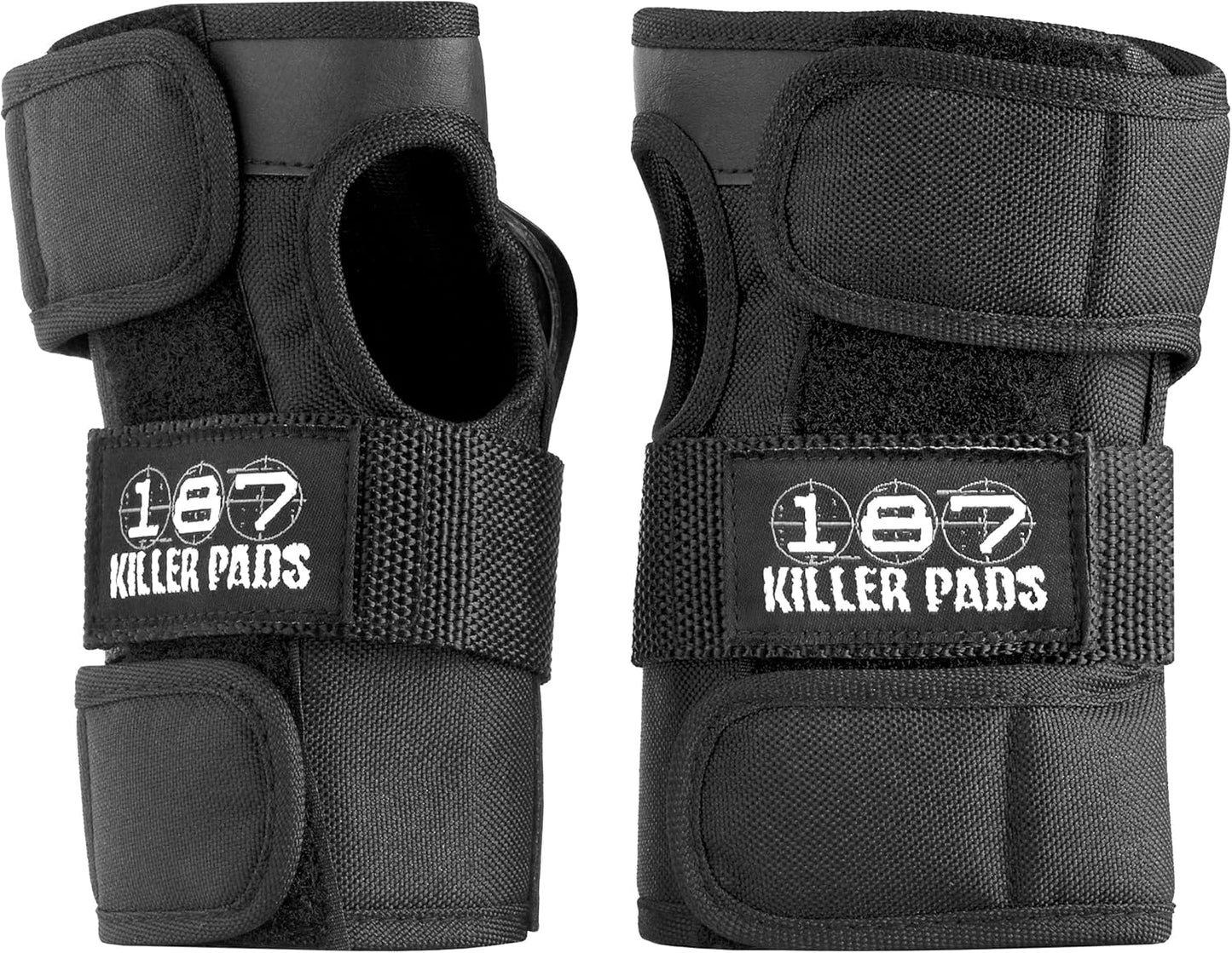 Wrist Guard, S Schwarz