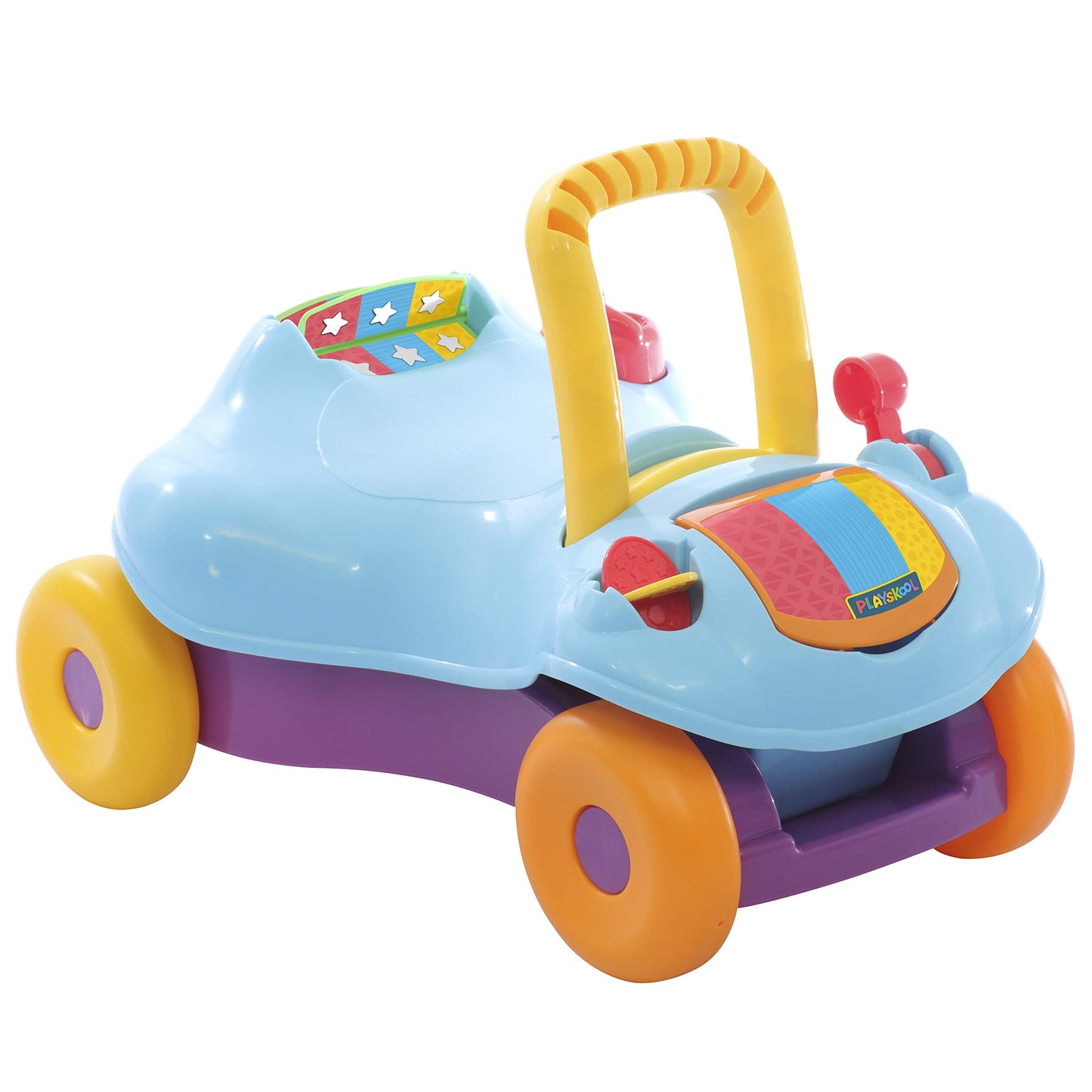 Playskool 2-in-1 Fahr-und Laufspass