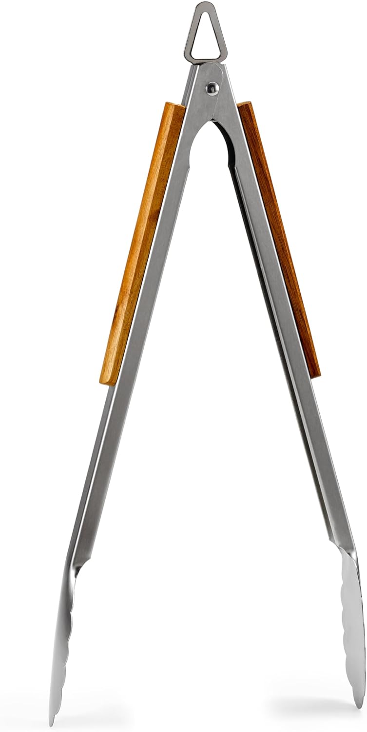 3-teiliges Grillbesteck-Set