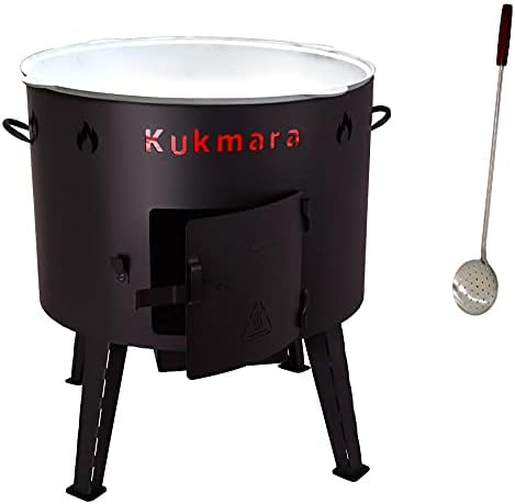 Utschak Feuerofen