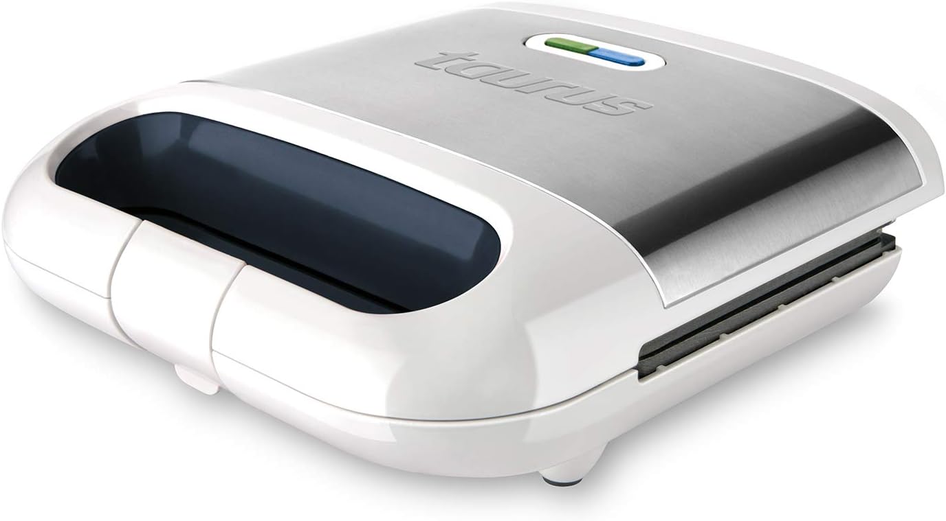 Sandwichmaker Mysandwich, 800W | Inox