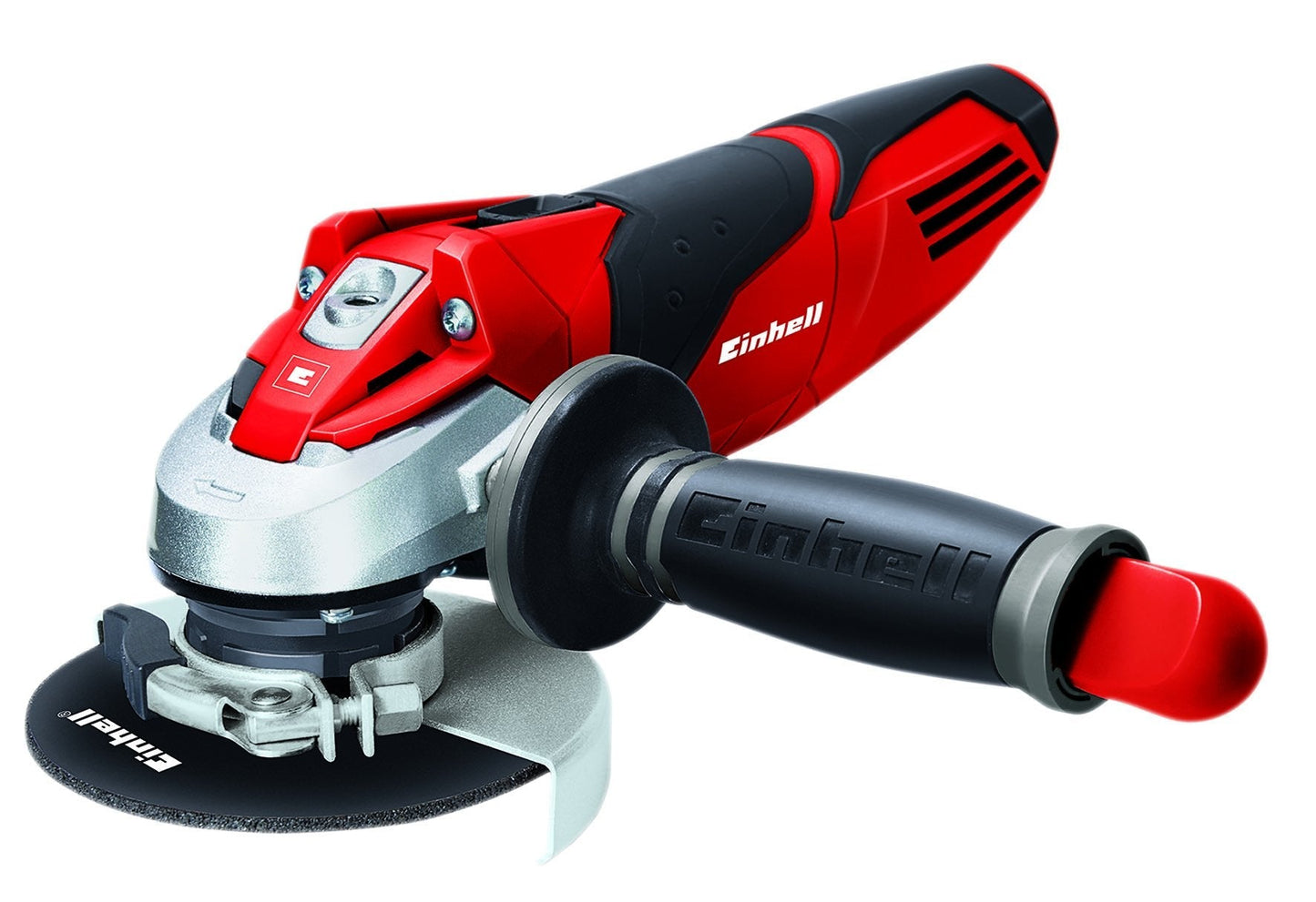 Winkelschleifer TE-AG 115/600, 115mm/600 Watt