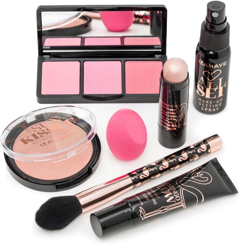 Beauty Adventskalender Flamingo Wonderland