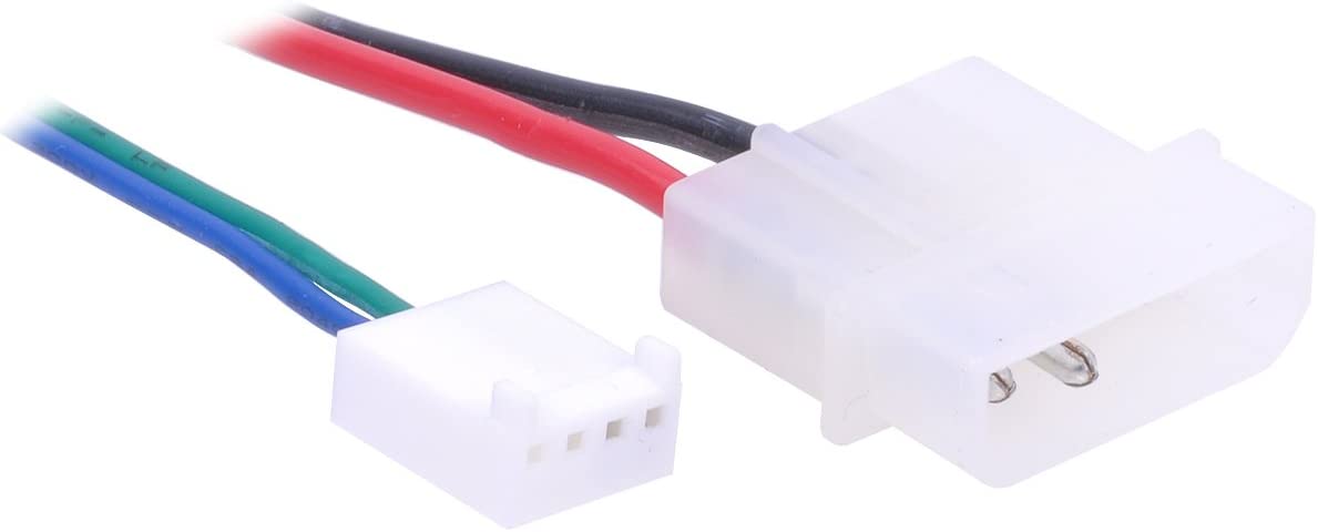 VPP655 PWM - Single Edition, Pumpe