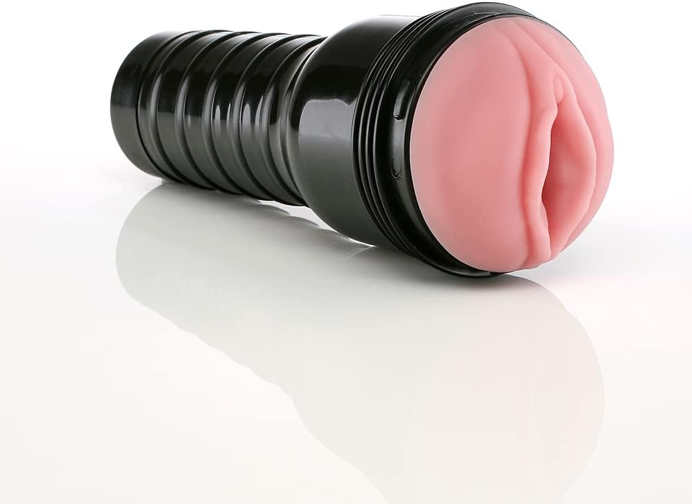 SuperSkin Pink Lady Masturbator, Original