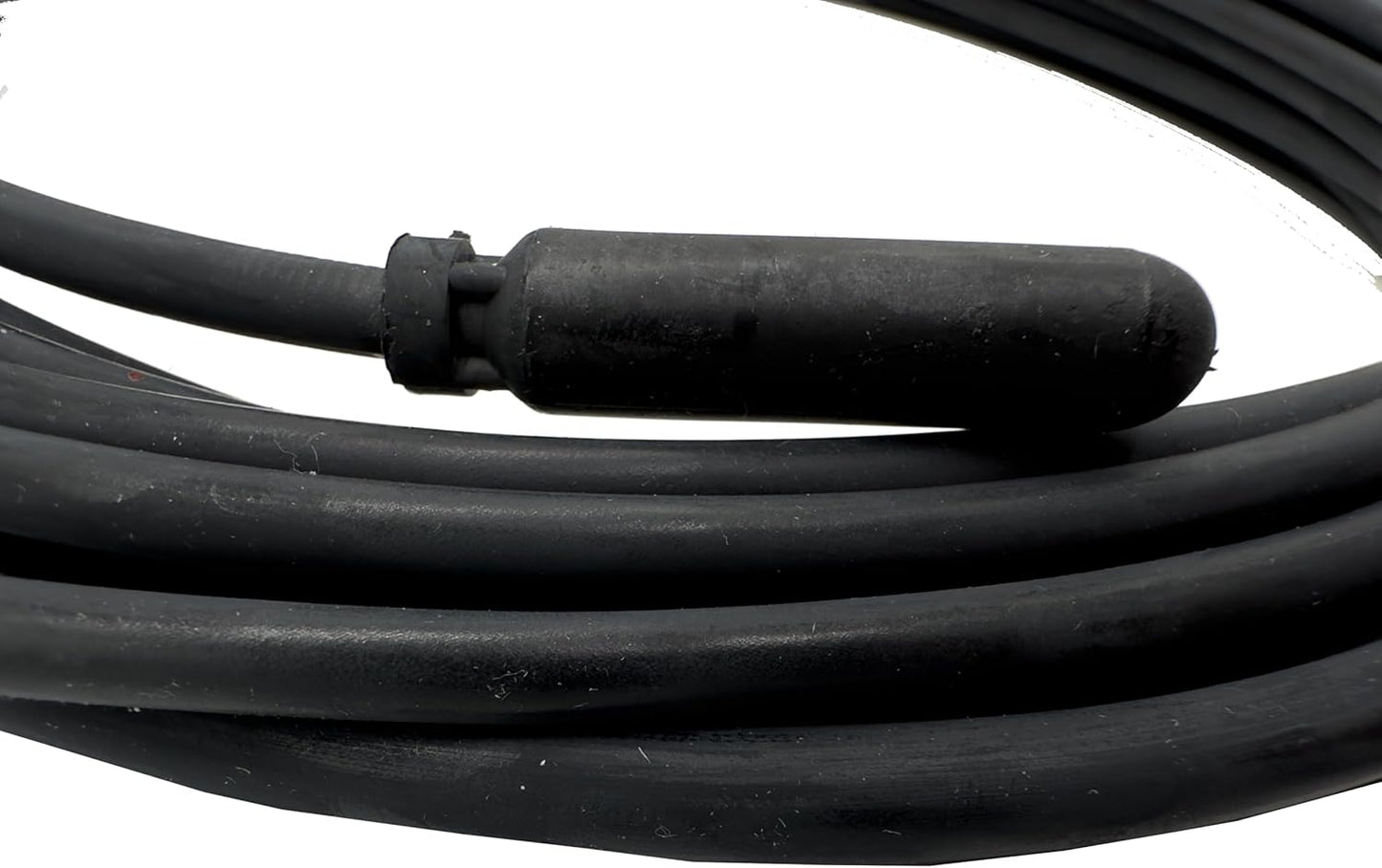 Teichheizung Basic für grosse Koiteiche (1230W)
