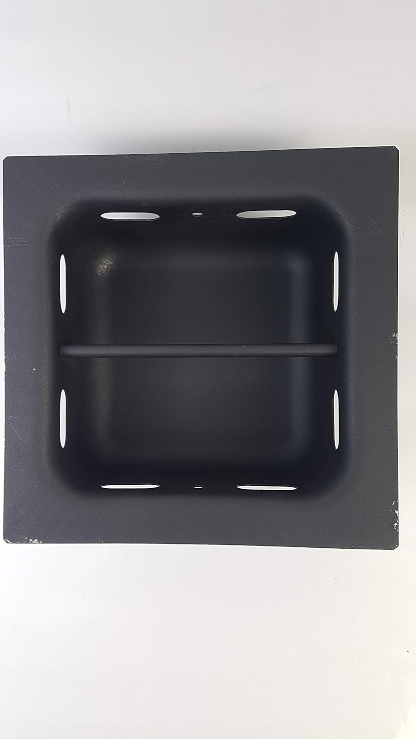 Spartherm Rost und Aschekasten