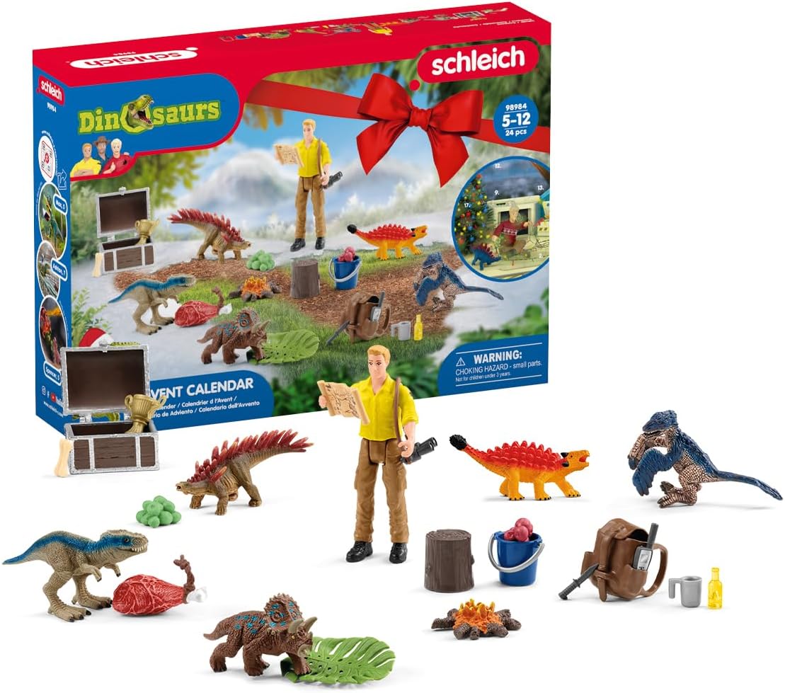 Dinosaurs