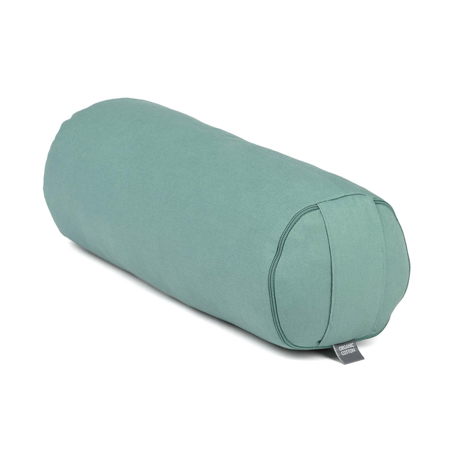 Mini Yogabolster, Mineral Blue