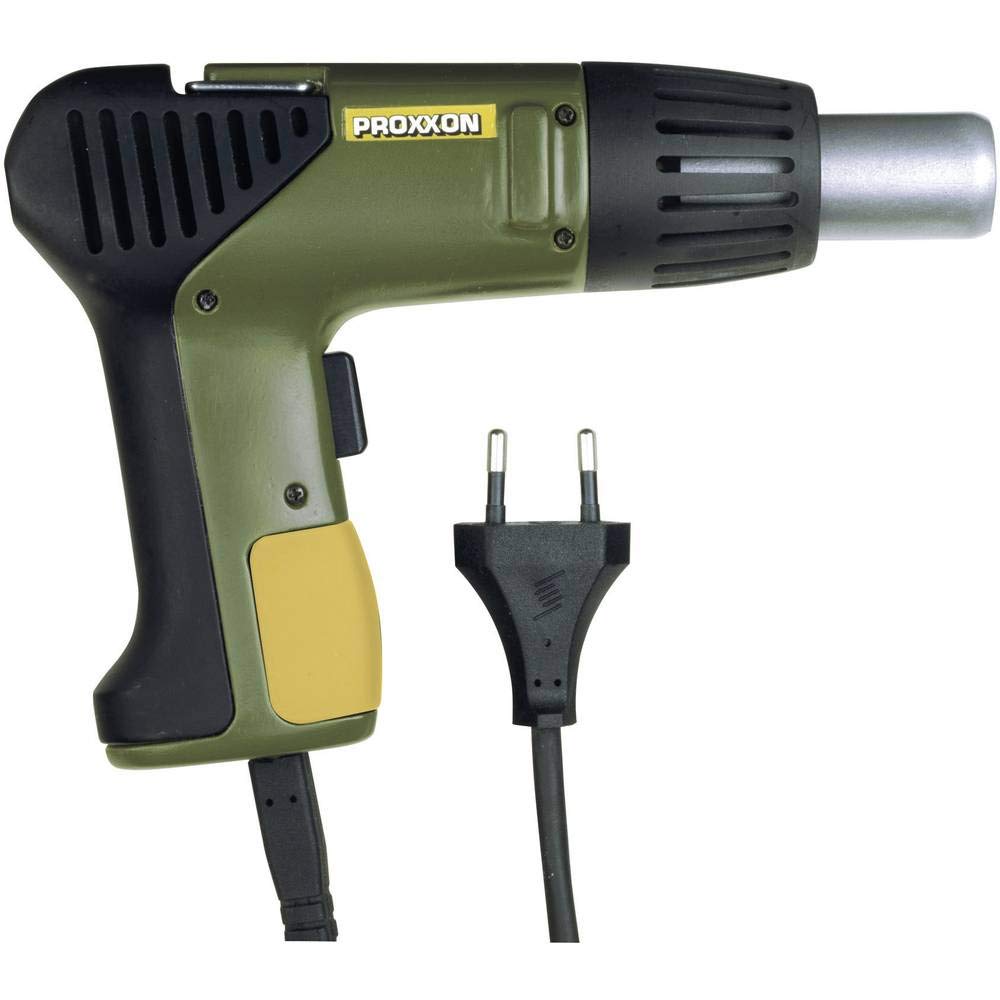 27130 MICRO-Heissluftpistole MH 550