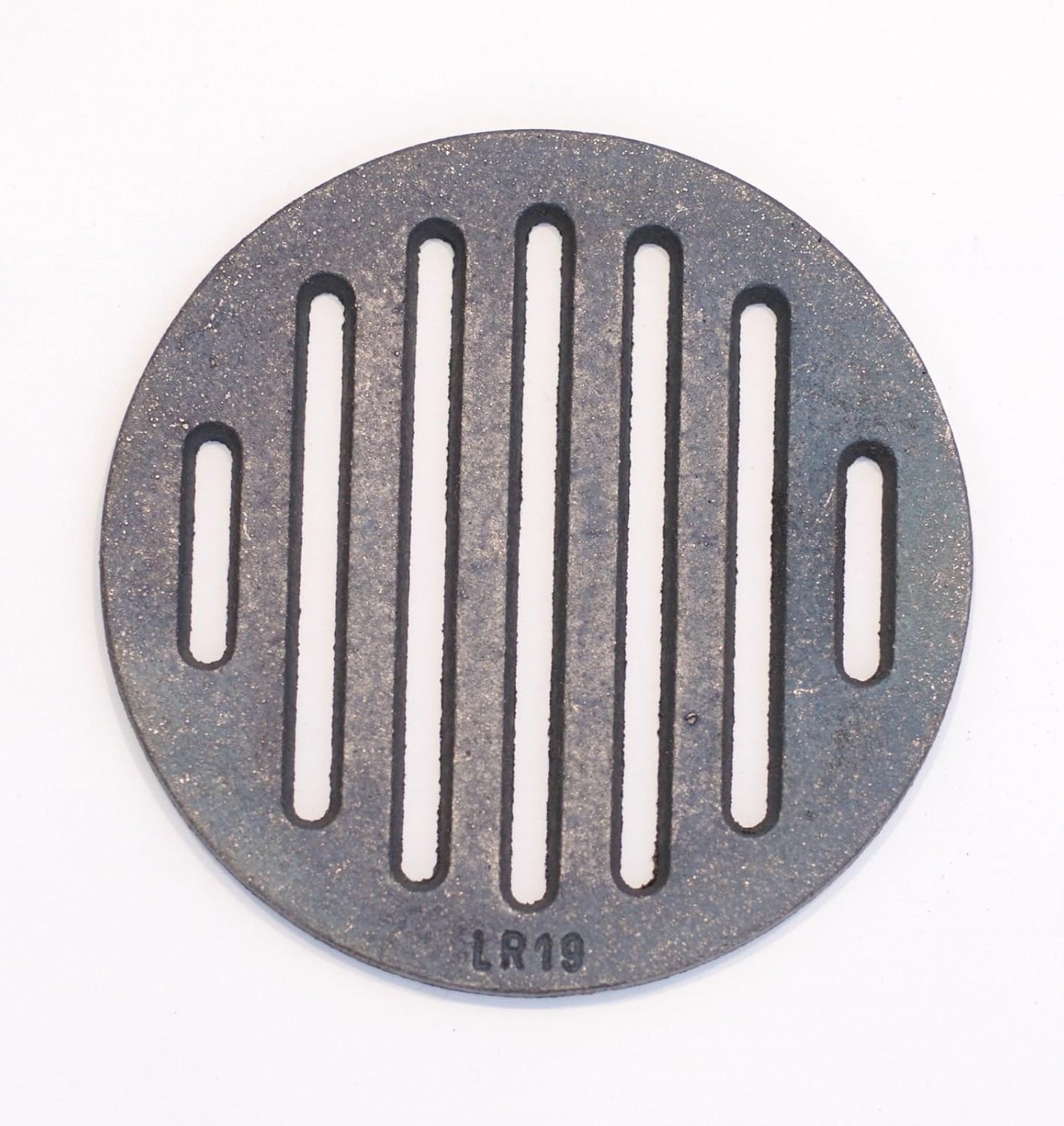 Rundrost LR19 (19 cm)