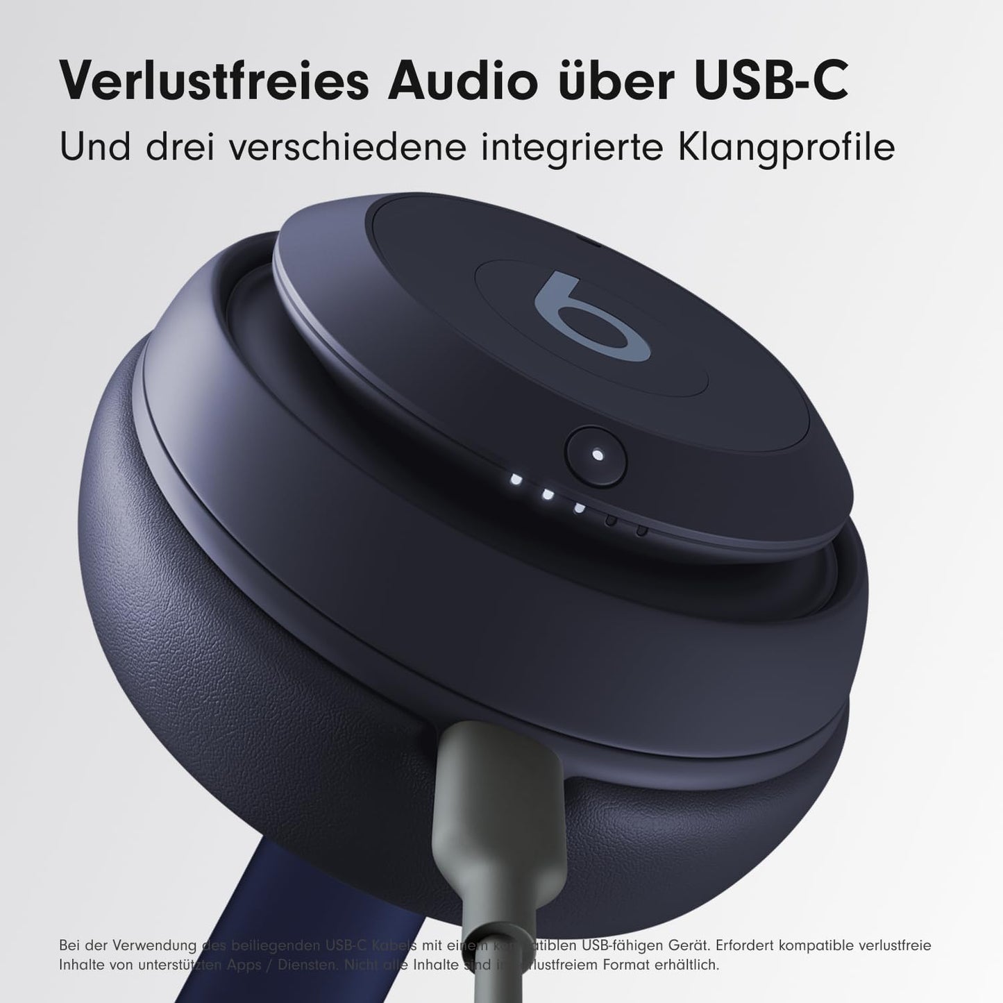 Studio Pro, Navy