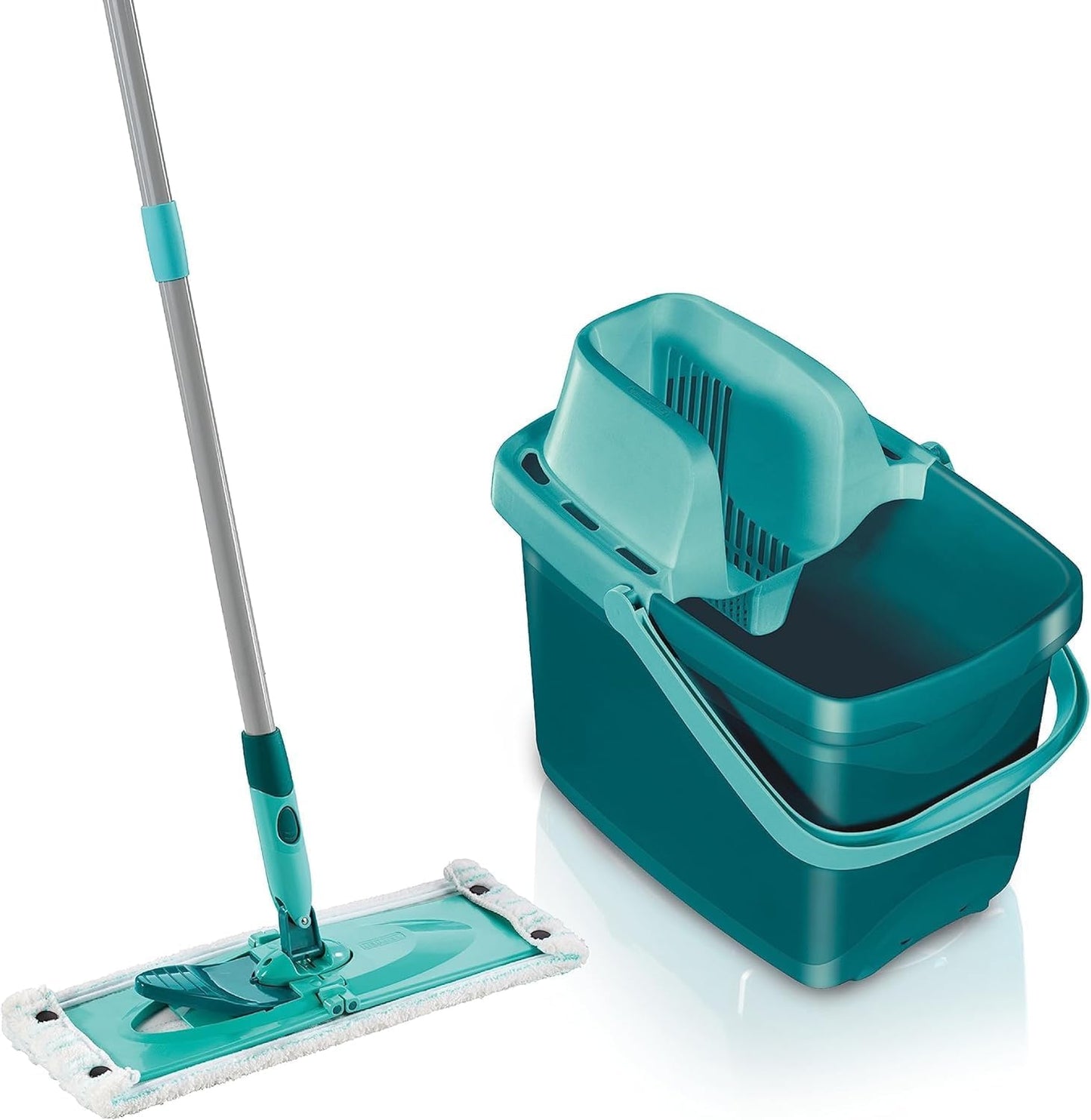 Combi M Micro Duo, Nassreinigung, Set Combi M