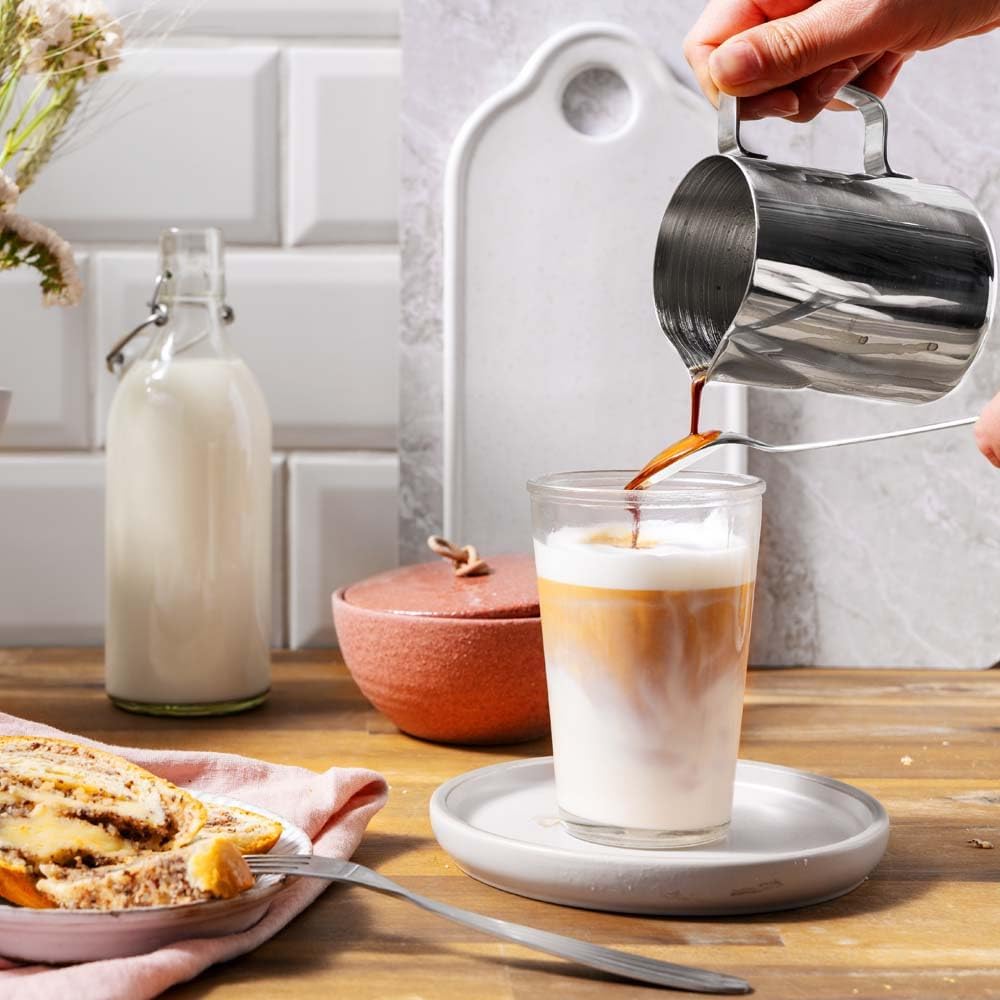 Design Espresso Piccolo Pro Kaffeemaschine