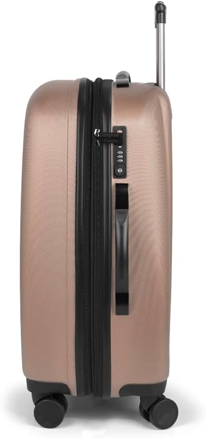 Paradise XP 4-Rollen-Trolley, Beige
