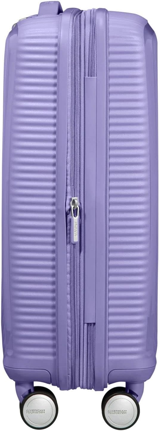 Soundbox, Lavendelfarben