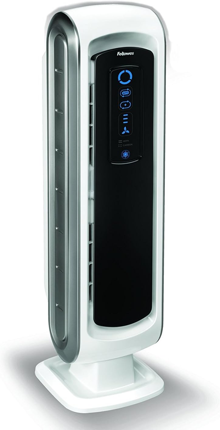 AeraMax HEPA Luftreiniger DX5, Klein