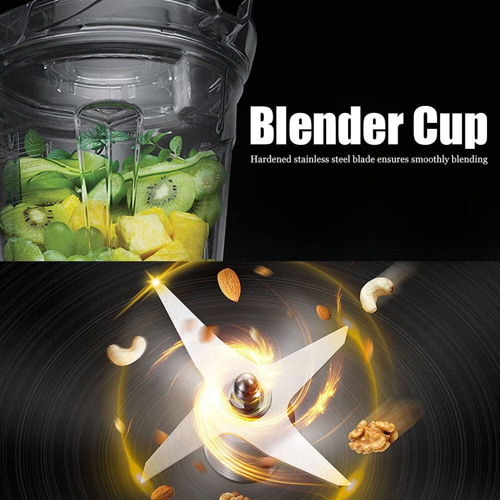 Mixer-Behälter für Vitamix