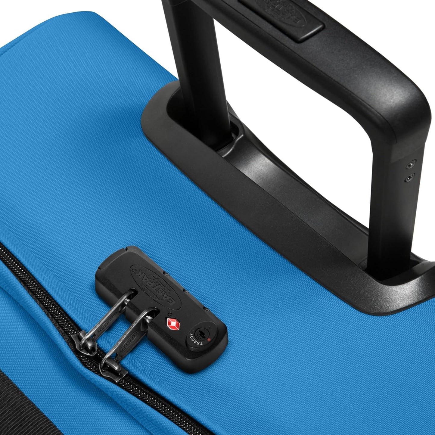 Tranverz L 2 Rollen Trolley 79 cm, Bubble Blue