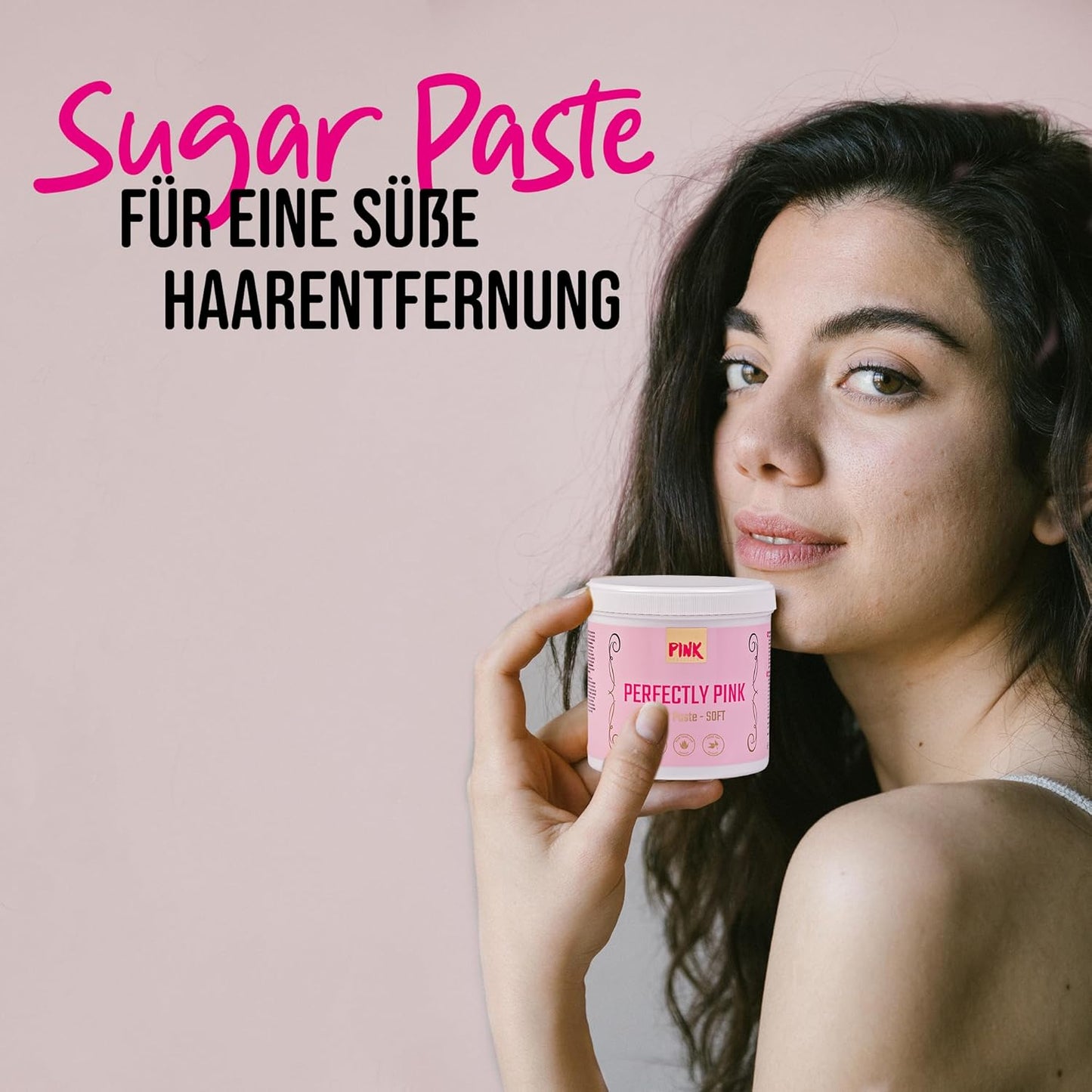 Strong Waxing Zuckerpaste, STRONG (28 Grad)