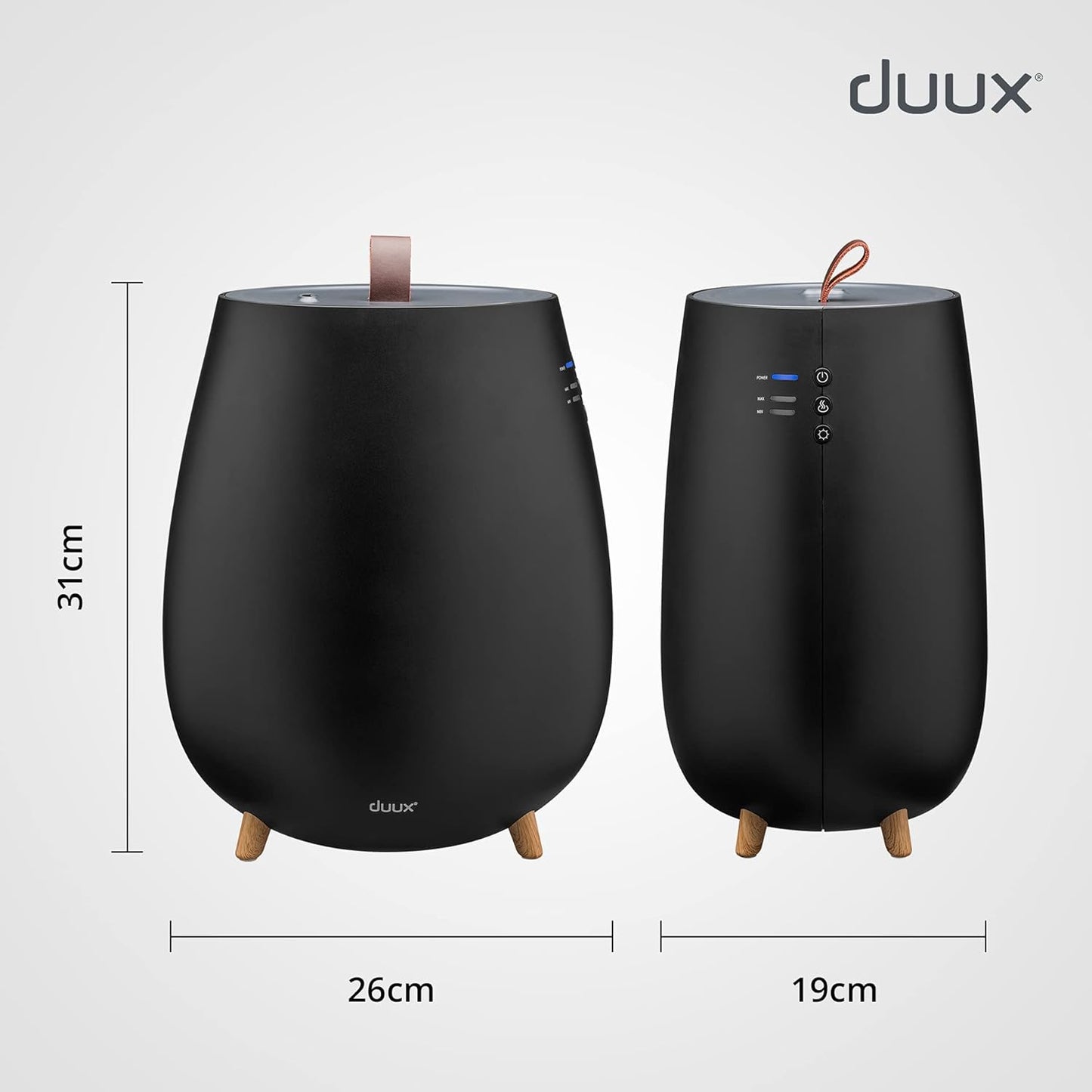 Luftbefeuchter DXHU14