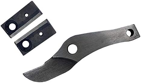 Messersatz für Makita JS1601, JS1660, JS1661 und DJS161Z Blechschere