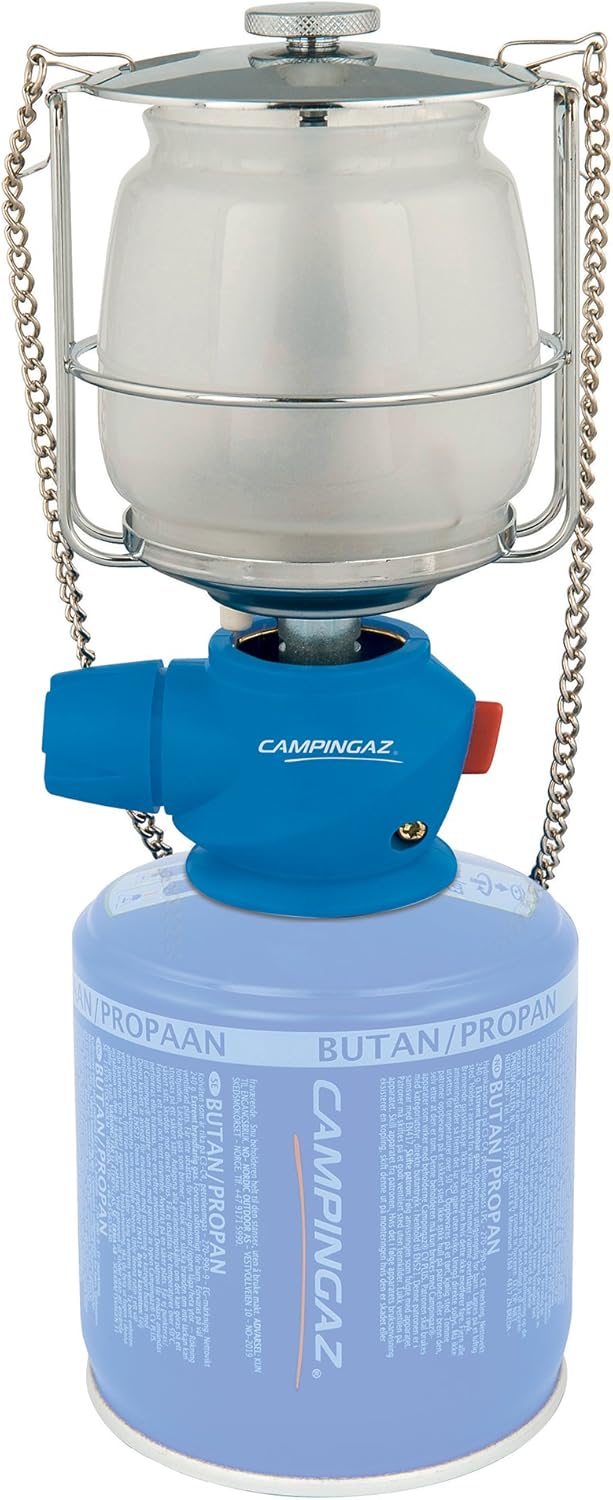 Lumostar Plus - Outdoor Laterne, Laterne
