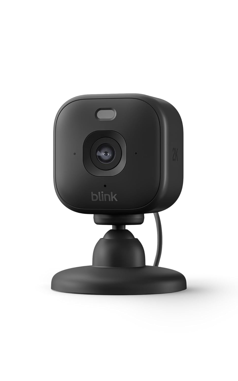 Mini 2K, Schwarz 1 Kamera Ohne Abonnement