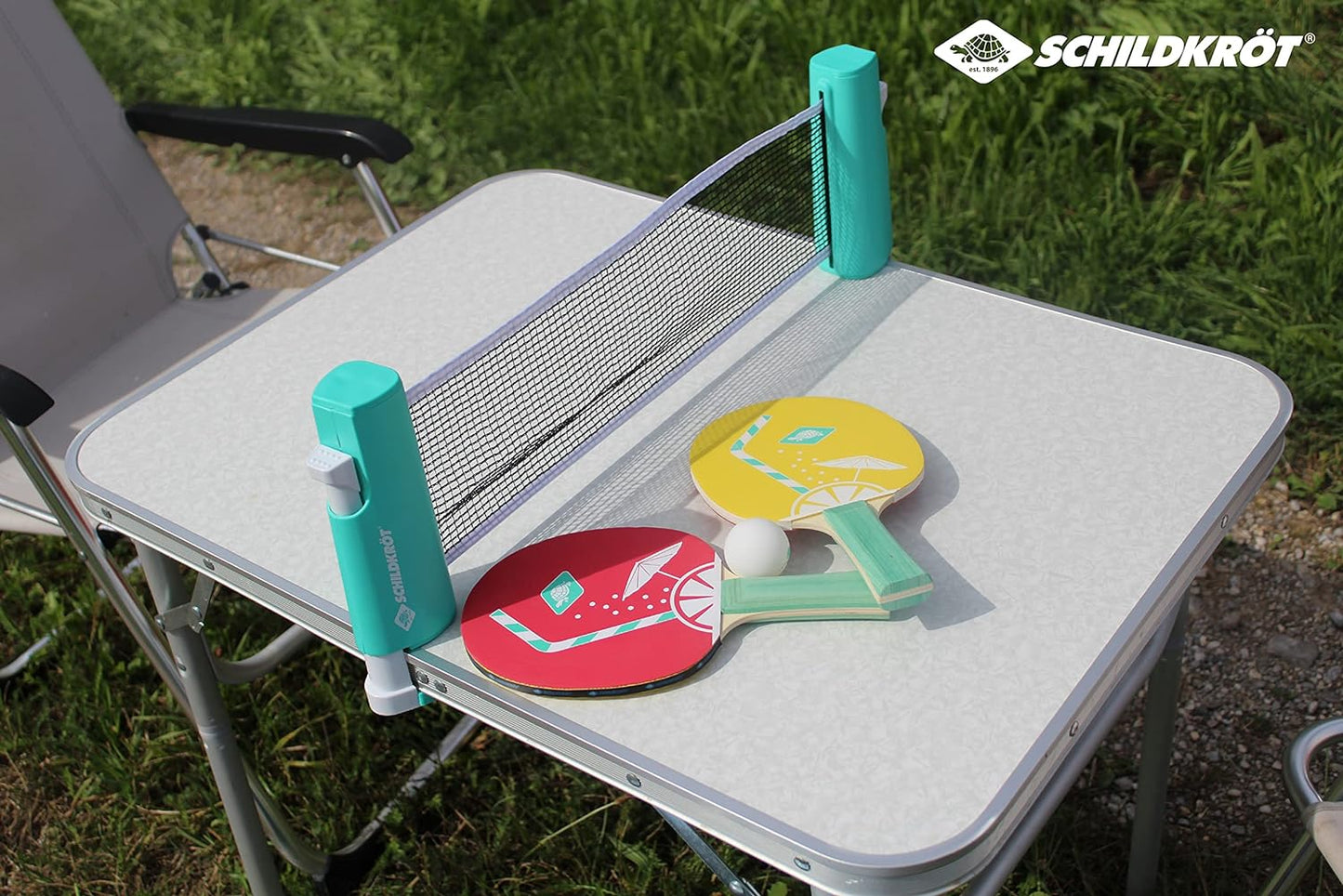 Tischtennis Set Spin FSC, Tischtennis-Set Spin FSC, 788661