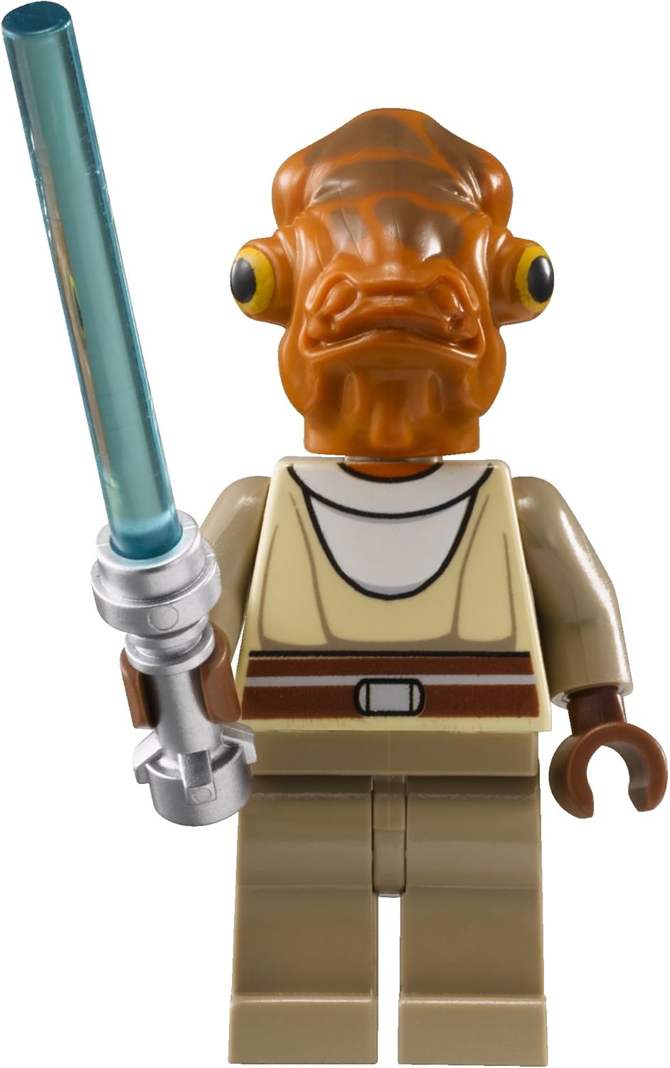 Star Wars 8095 - General Grievous' Starfighter