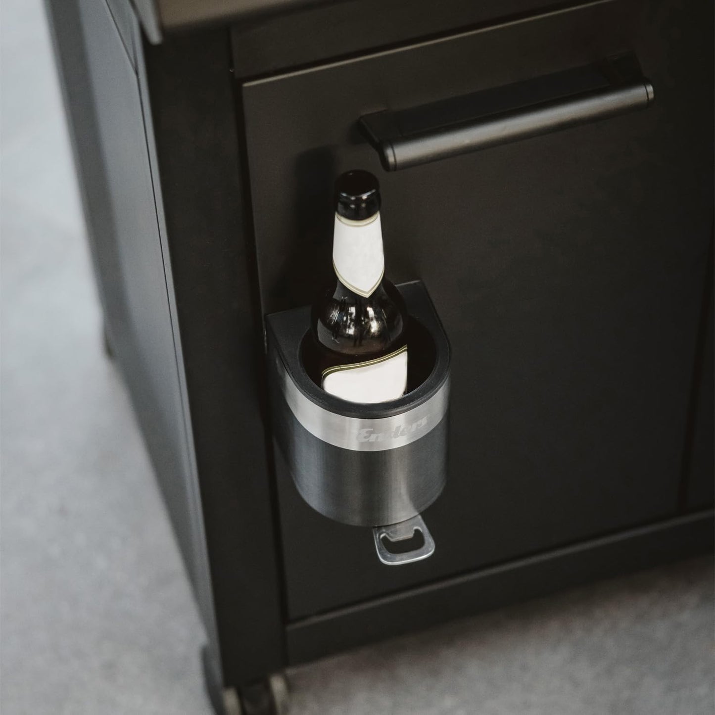 Getränkehalter Grill Mags