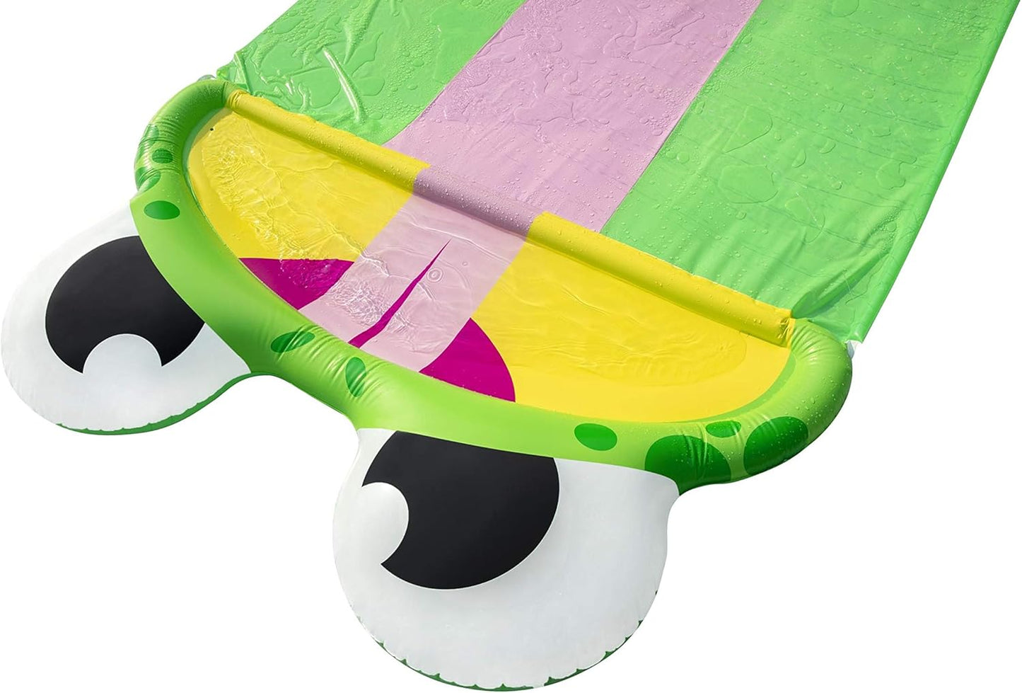 H2OGO! Frosch