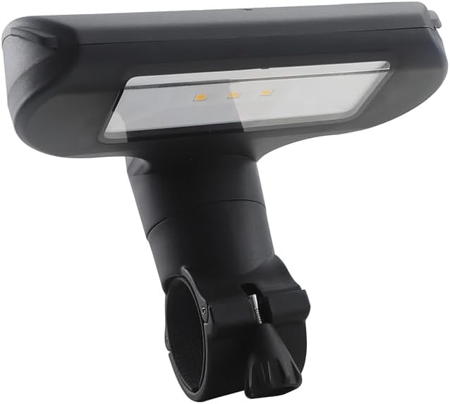 Grilllampe mit abnehmbarem Lampenkopf, Design-Grillampe