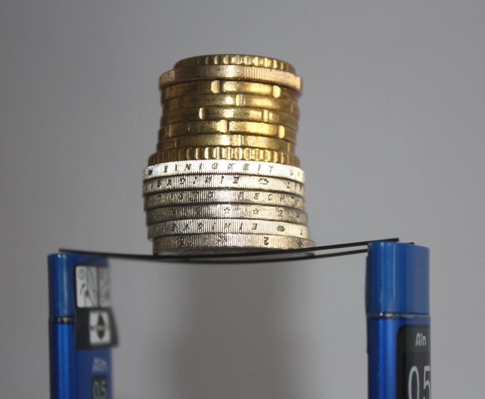 Feinminen-Set 0.3 mm HB (12 Dosen), HB